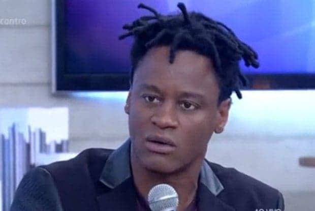Globo ignora carreira de ator de Toni Garrido e anuncia sua "estreia" em novelas
