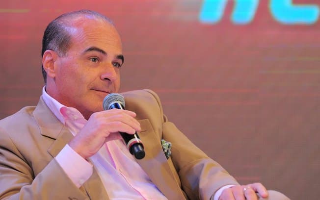 Marcelo de Carvalho fala do atual momento do "Pânico": "estou comendo em prato frio a minha vingança"