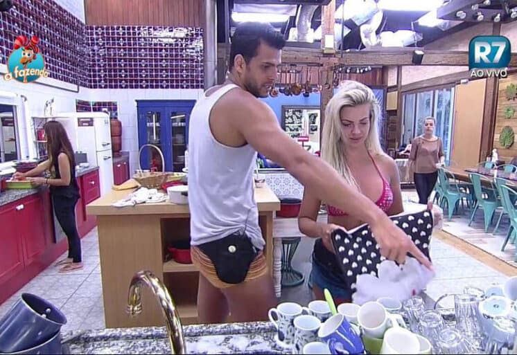 Marcelo Bimbi irá processar Veridiana