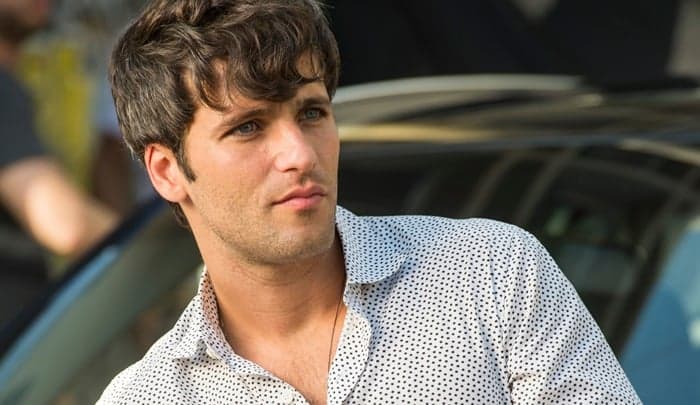 Bruno Gagliasso e Sergio Guizé são cotados para nova novela das nove