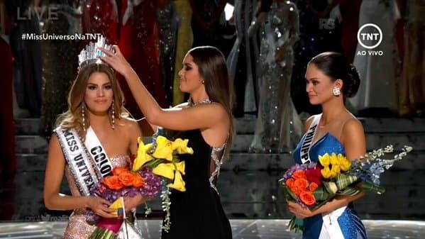 Confira os melhores memes brasileiros do Miss Universo 2015