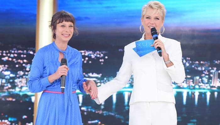 Xuxa visita presídio e sofre nova derrota para o SBT; confira os consolidados desta segunda-feira (28/12/15)