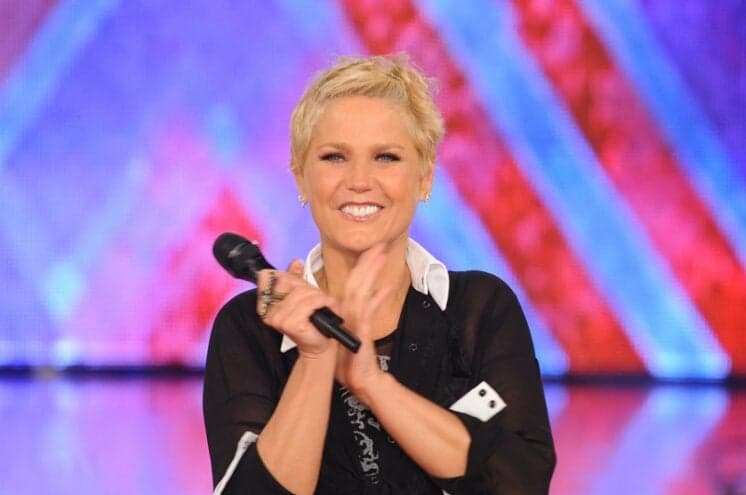 "Xuxa Meneghel" tem audiência inferior ao "TV Xuxa", da Globo