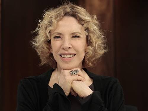 “TV Mulher” desta semana recebe Helena Ranaldi