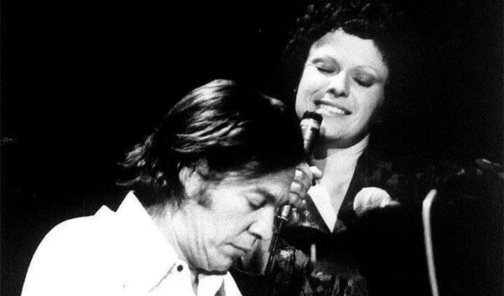 Globo pode fazer minisséries sobre Elis Regina e Vinicius de Moraes