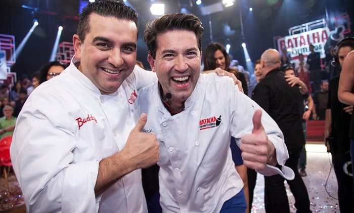 "Batalha dos Confeiteiros" lidera e especial "A Fazenda" vence a Globo; confira os consolidados desta quarta-feira (09/12/15)
