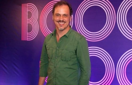 "Nunca fui surubeiro", afirma Guilherme Fontes sobre relações íntimas
