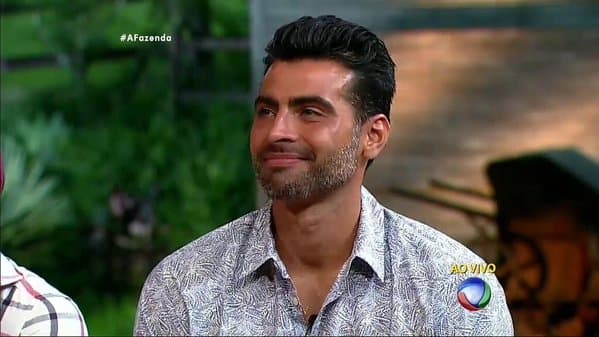 "A Fazenda 8": JP é eliminado e Douglas Sampaio permanece na competição