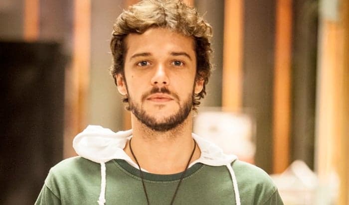 Filho de diretor da Globo é escalado para nova novela das sete