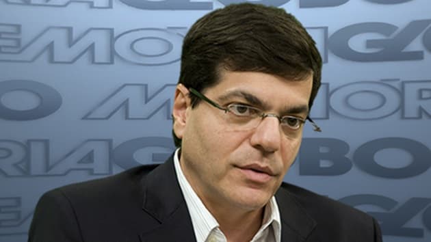 Chefão do jornalismo da Globo perde processo contra ex-funcionário, que alega "clima de terror"