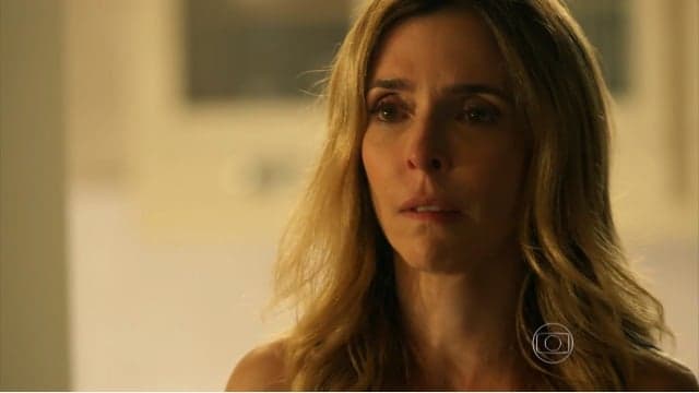 "A Regra do Jogo": Kiki foge do cativeiro e é vista por Nelita