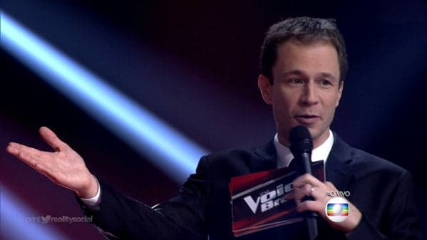 Com semifinal, "The Voice" tem uma das maiores audiências em 2015; confira os consolidados desta quinta-feira (17/12/15)