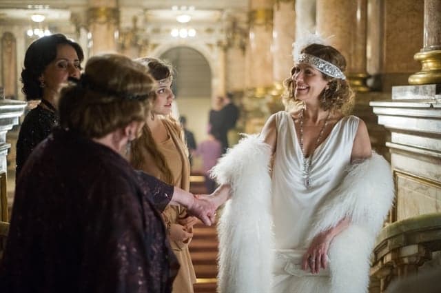 Em "Ligações Perigosas", personagem de Patricia Pillar será o centro das atenções