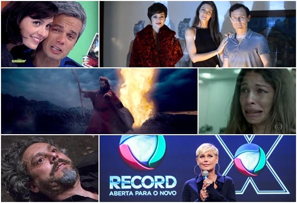 “Retrospectiva 2015”: TOP 15 - As melhores edições da coluna ‘Ligado na TV’