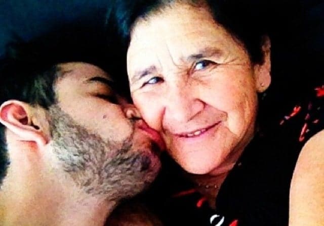Morre a mãe do cantor Gusttavo Lima neste sábado