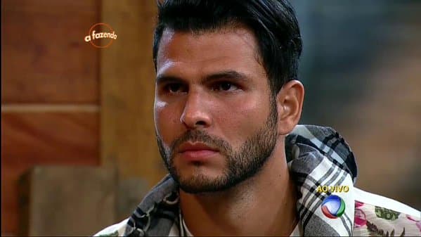 "A Fazenda 8": Marcelo Bimbi é o décimo eliminado e Rayanne Morais permanece na competição