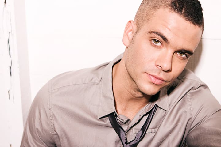 Ator de "Glee", Mark Salling, é denunciado por abuso sexual