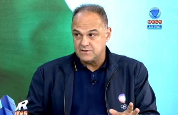 Emissoras disputam participação de Oscar Schmidt nas Olimpíadas