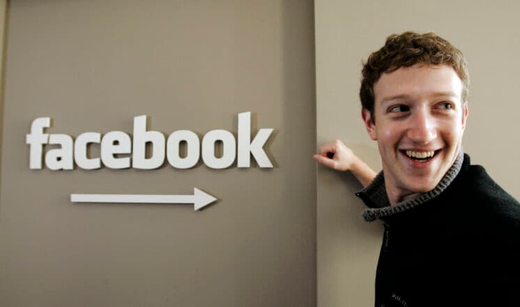 Confira o ranking de curtidas das emissoras no Facebook