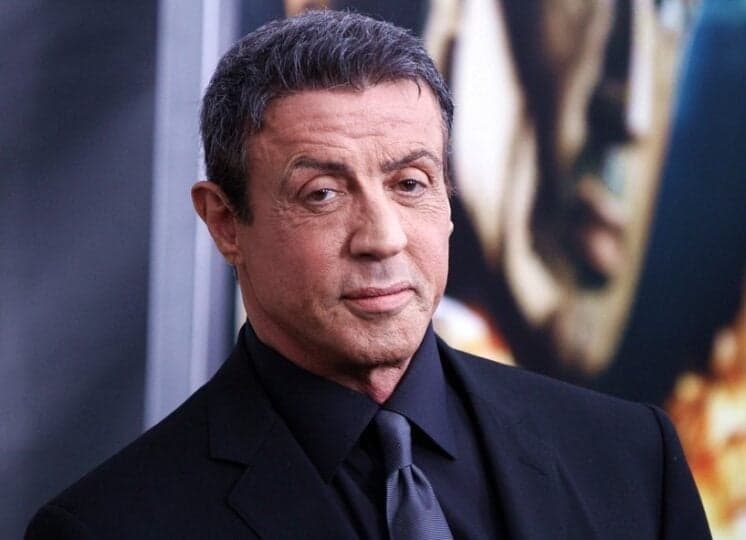 Sylvester Stallone nega participação na série "Rambo"