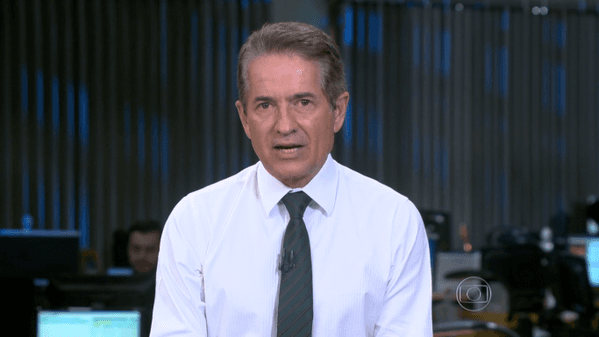 Globo troca novela por incêndio e cresce em audiência