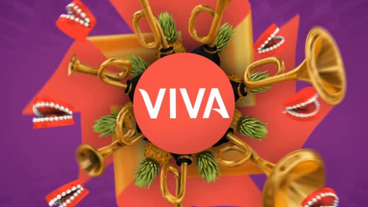 Canal Viva estreia novos programas e reality show em 2016