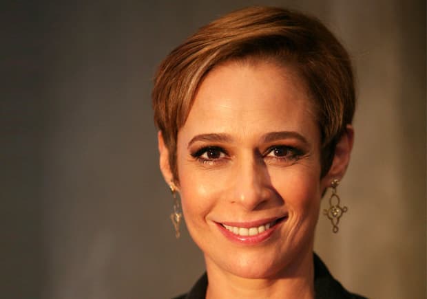 Andréa Beltrão volta às novelas da Globo em "Jogo da Memória"