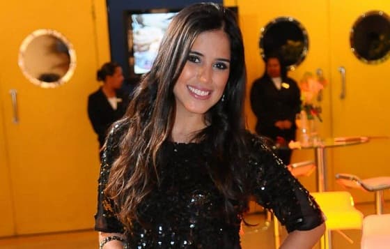 Camila Camargo diz que “não esquenta a cabeça” com as notícias sobre sua família