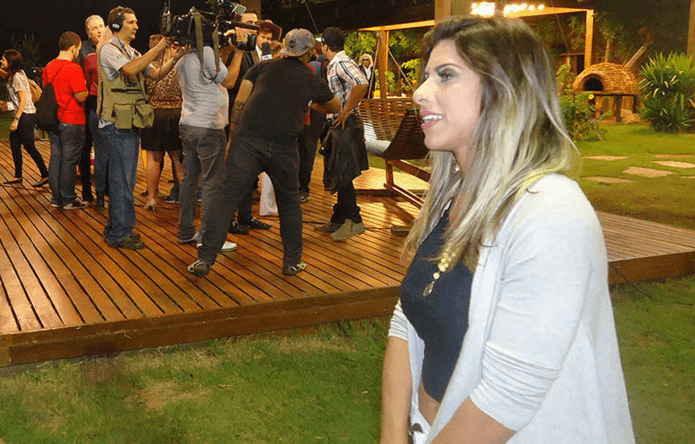 Triste, Ana Paula Minerato fala sobre ter perdido "A Fazenda"