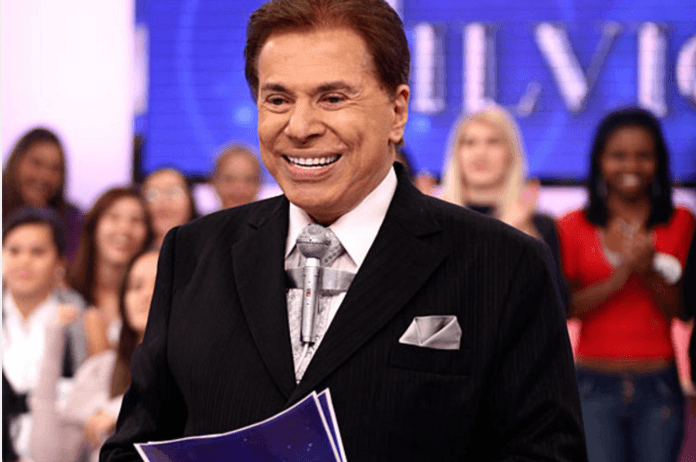 Dono do SBT, Silvio Santos ganha menos que apresentadores da Record