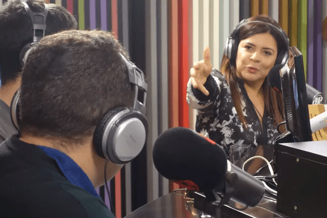 Mara afirma querer se reinventar e deixar "estereótipo de evangélica"