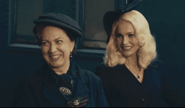 Confira a primeira chamada com a história de "Êta Mundo Bom"
