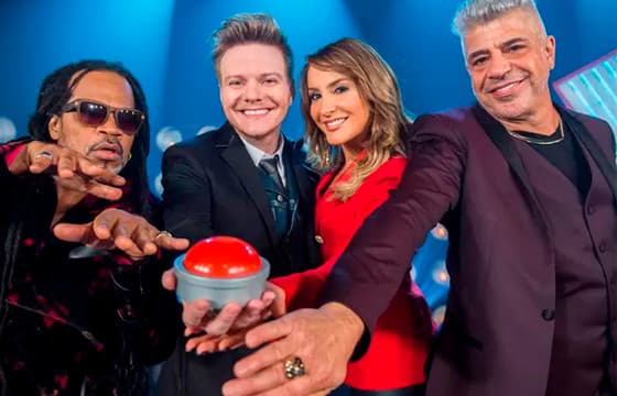 Saiba quando estreia a nova temporada do "The Voice"