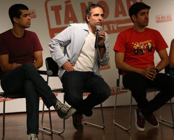 Nova temporada do "Tá no Ar" conta com 300 cenários para 12 episódios