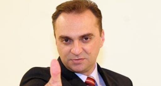 Rogério Forcolen discute com equipe e é suspenso na RedeTV!