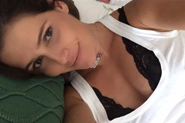 Deborah Secco pretende levar filha para gravações na volta ao trabalho