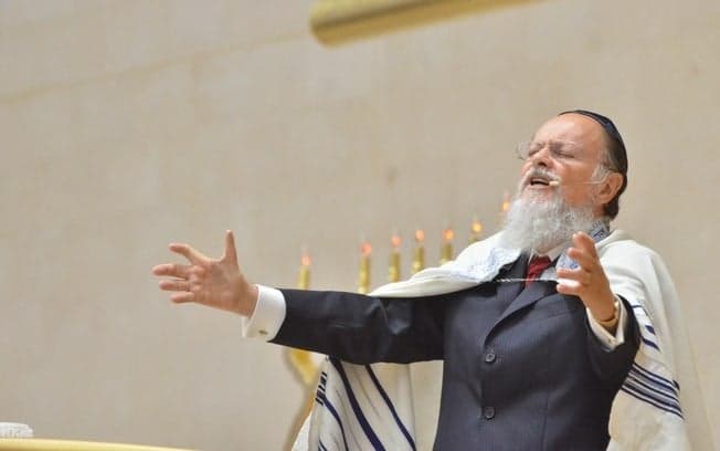 Record gravará cenas de “Os Dez Mandamentos” em Israel