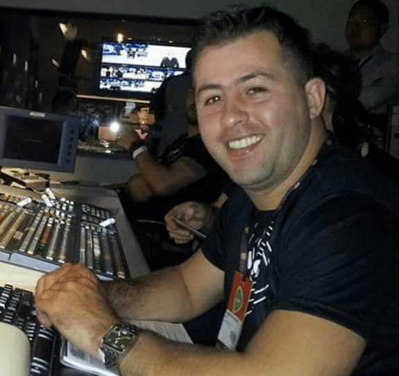 Morre produtor do SBT após tentativa de assalto