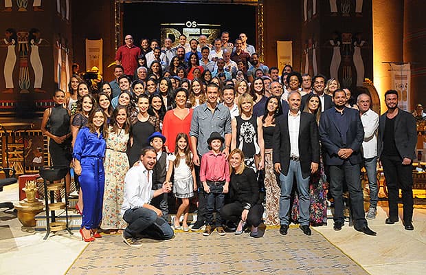 Erros contumazes da TV Record