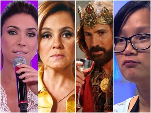 Ligado na TV | Panorama dos principais erros da TV em 2015