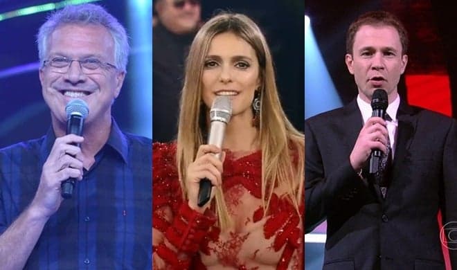 Globo define estreias e programação para o início de 2016