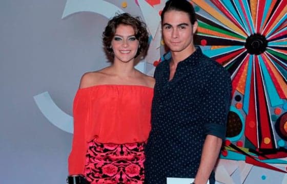 Rafael Vitti e Isabella Santoni vão se reencontrar pela primeira vez após término