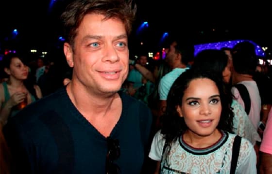 Após romance com Fábio Assunção, Carol Macedo diz que está solteira