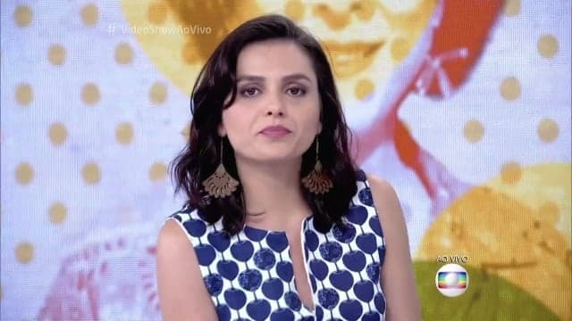 Monica Iozzi será louca por Anderson di Rizzi em próxima novela das 21h