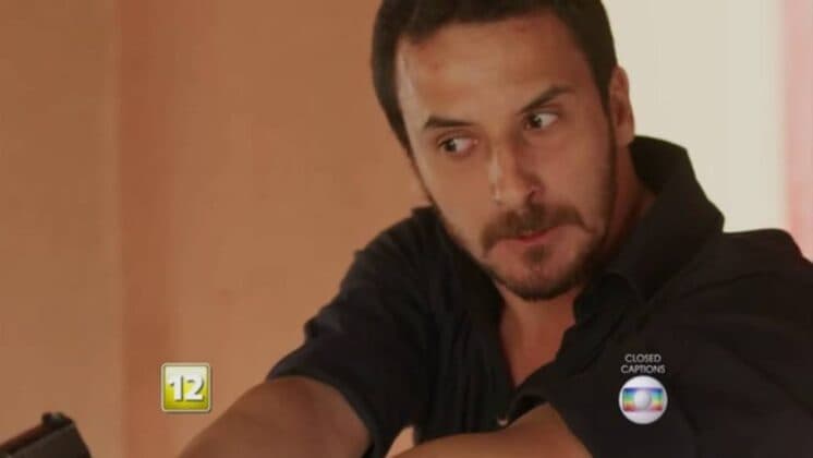 “A Regra do Jogo”: criminoso da facção infiltrado na polícia será preso por Dante