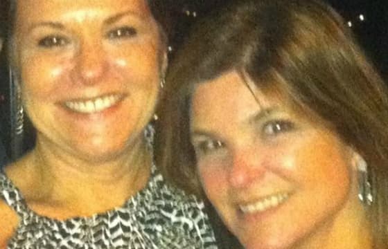 Cristiana Oliveira anuncia a morte da irmã, Beatriz: 'Descansou'