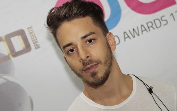 Junior Lima revela o porquê parou de fazer shows