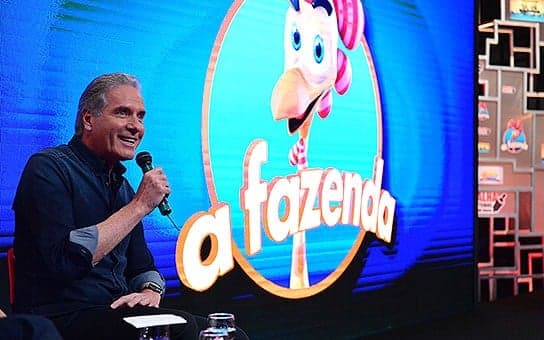 Após críticas à "parcialidade", Roberto Justus faz desabafo no Instagram