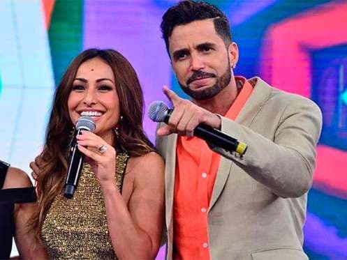 Latino se declara para Rayanne Morais: "Eu ainda a amo muito"