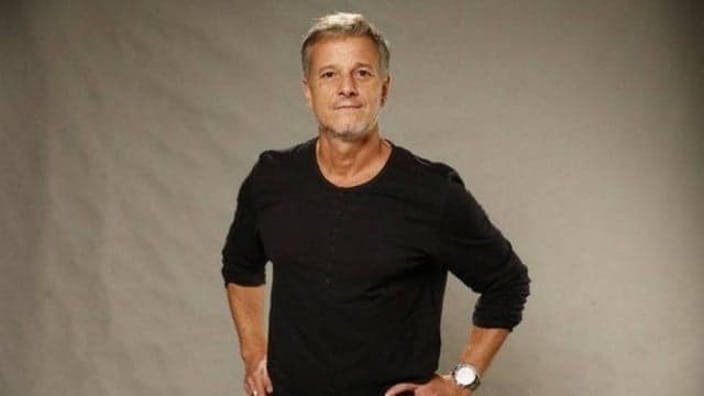 Marcello Novaes sobre acidente do filho: "Tomara que aprenda"